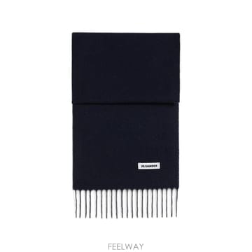 26 FW 질샌더 슬림 울 스카프 J22TE0116J40376 TP455905987