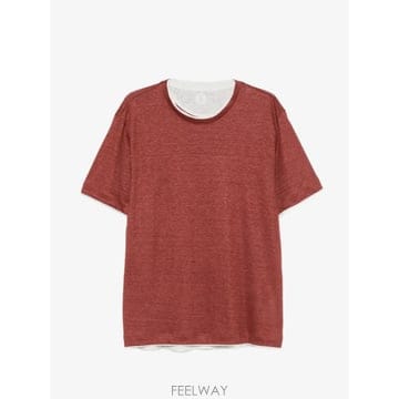 Eleventy 26 FW �Ϸ���Ƽ ���̾�� ����Ʈ Ƽ���� N75TSHM07TES0N265 TP45725249226 FW �Ϸ���Ƽ ���̾�� ����Ʈ Ƽ���� N75TSHM07TES0N26