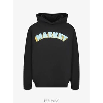 | Other Brand | 26 FW MARKET �÷��̾ Ŭ�� �׷��� ����Ʈ �ĵ�Ƽ MKT26Q2SS1108 TP45615618326 FW MARKET �÷��̾ Ŭ�� �׷��� ����Ʈ �ĵ�Ƽ MKT2