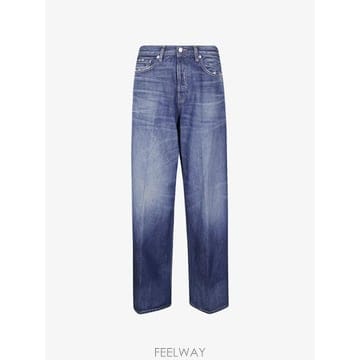 26 FW Haikure 베서니 디스트레스드 진 HEW03296DF207 TP457502552