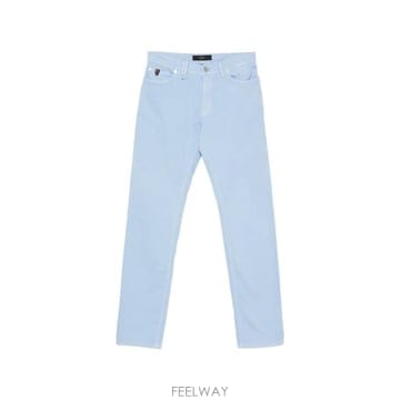 26 FW 브리오니 5 포켓 로고 패치 진 SPEI0LPCT014900 TP454918019