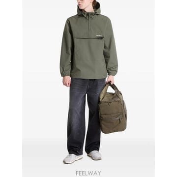 Carhartt 26 FW Į��Ʈ �ΰ� ����Ʈ �ĵ� ����극��Ŀ I030008 TP45604195326 FW Į��Ʈ �ΰ� ����Ʈ �ĵ� ����극��Ŀ I030008 TP4