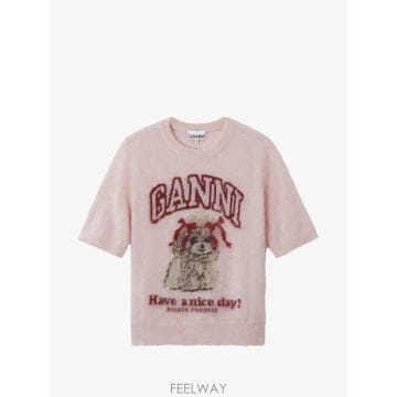 GANNI 26 FW ���� �׷��� ����Ʈ �ݼҸ� ������ A1070 TP45668422626 FW ���� �׷��� ����Ʈ �ݼҸ� ������ A1070 TP4566842