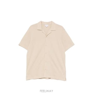 선스펠 반소매 셔츠