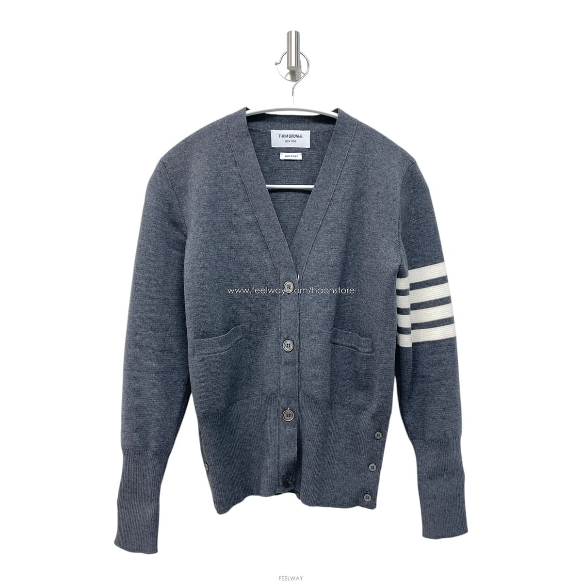 Thom Browne ����� Ŭ���� �ж�뽺Ƽġ �缱���� ���� �����H00450����� Ŭ���� �ж�뽺Ƽġ �缱���� ���� �����H0045