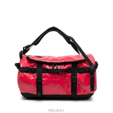 26 FW 더 노스페이스 로고 탑 핸들 트래블 백 NF0A52ST TP459332460