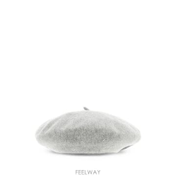 26 FW 메종마르지엘라 포 스티치 울 베레모 S50TC0081S6038 TP456125137