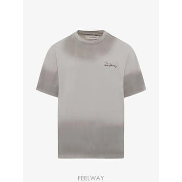 | Other Brand | 26 FW Feng Chen Wang �������� ����Ʈ �ΰ� Ƽ���� FUS21TS08 TP45469578626 FW Feng Chen Wang �������� ����Ʈ �ΰ� Ƽ���� FUS21