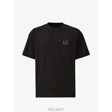 CP company 26 FW CP���۴� 30 1 �׷��� ����Ʈ ���� �ݼҸ� Ƽ���� 20CMTS086A005100W888 TP426 FW CP���۴� 30 1 �׷��� ����Ʈ ���� �ݼҸ� Ƽ���� 2