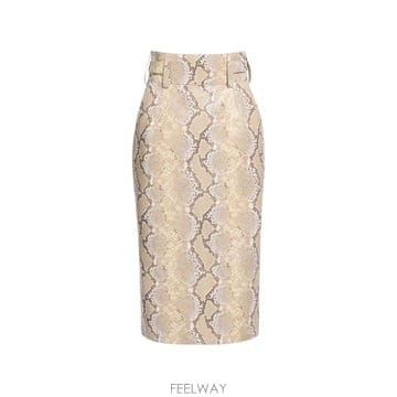 | Other Brand | 26 FW Elie Saab ������ ����Ʈ ��Ʈ ���� �̵� ��ĿƮ SK286PS26PO029 TP45625226 FW Elie Saab ������ ����Ʈ ��Ʈ ���� �̵� ��ĿƮ SK