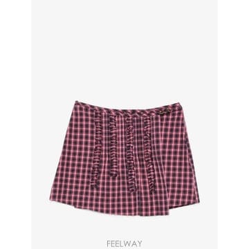 | Other Brand | 26 FW DAMSON MADDER �۸��� ���� üũ �̴� ��ĿƮ PF26DM3871 TP45625252126 FW DAMSON MADDER �۸��� ���� üũ �̴� ��ĿƮ PF26D