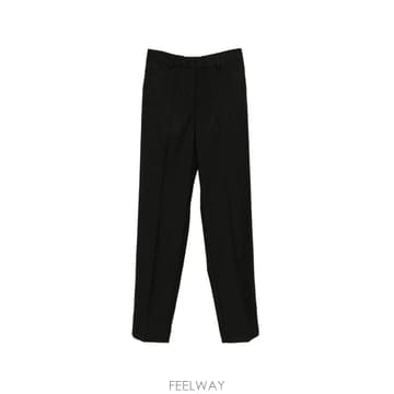 26 FW 칼라거펠트 데일리 팬츠 B1W10005999 TP454809759