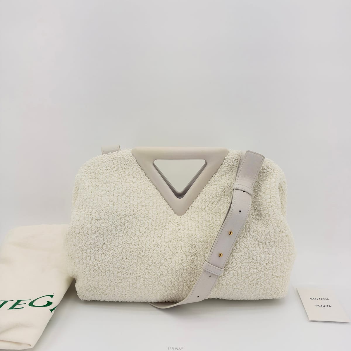 Bottega Veneta ���װ�����Ÿ Ʈ���̾ޱ� ��Ʈ ����麸�װ�����Ÿ Ʈ���̾ޱ� ��Ʈ �����