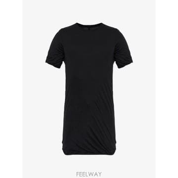 Rick Owens 26 FW �������� ��ư Ƽ���� RU02F4256UCDB TP45651623226 FW �������� ��ư Ƽ���� RU02F4256UCDB TP456516232
