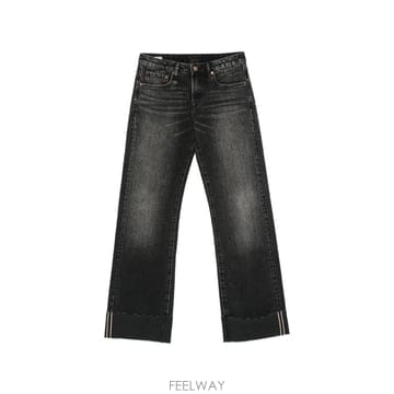 26 FW R13 에피 커프 진 R13WD261 TP456567902