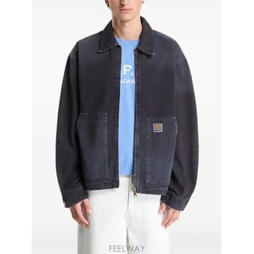 26 FW 칼하트 OG 아르칸 재킷 I036867 TP456543529