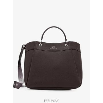 Armani 26 FW Armani Exchange �ΰ� ����Ʈ ��� ��Ʈ �� 942910CC783 TP45668268026 FW Armani Exchange �ΰ� ����Ʈ ��� ��Ʈ �� 942910C