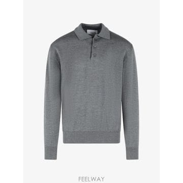 | Other Brand | 26 FW Costumein Pablo merino wool sweater PABLOHONE TP45917026 FW Costumein Pablo merino wool sweater PABLOHONE TP