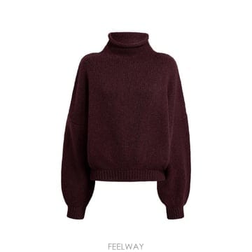 Khaite 26 FW ī��Ʈ �ִ��� ������ 18050650801 TP45587500826 FW ī��Ʈ �ִ��� ������ 18050650801 TP455875008