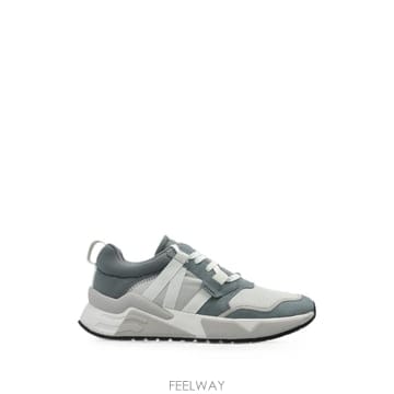 26 FW 디젤 S브렌타 패널 스니커즈 Y02303P8146 TP455842228