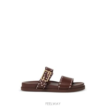 26 FW 펜디 필 버클 슬립온 8X8710ASAI TP456567700