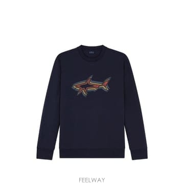 | Other Brand | 26 FW Paul �� Shark �ΰ� ����Ʈ ������ 14311850050 TP45654317726 FW Paul �� Shark �ΰ� ����Ʈ ������ 14311850050 TP4