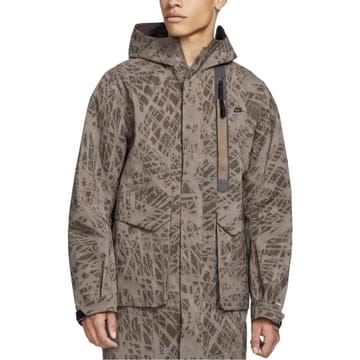 Nike 26 FW ����Ű Storm FIT ADV Tech hooded parka DM5505 TP45480664126 FW ����Ű Storm FIT ADV Tech hooded parka DM5505 TP