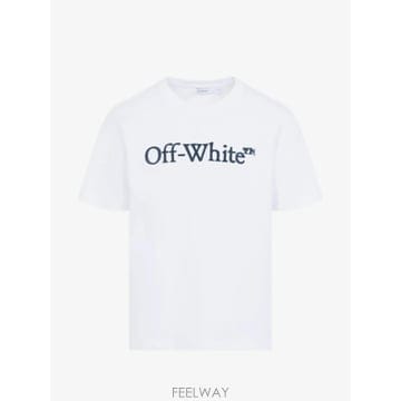 Off White 26 FW ����ȭ��Ʈ �ΰ� ����Ʈ ��ư Ƽ���� 44MAA16MF26J005100 TP45584156826 FW ����ȭ��Ʈ �ΰ� ����Ʈ ��ư Ƽ���� 44MAA16MF26J0
