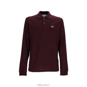 LACOSTE 26 FW ���ڽ��� �ΰ� ��ġ ��Ҹ� ���� ���� L131200 TP45750034726 FW ���ڽ��� �ΰ� ��ġ ��Ҹ� ���� ���� L131200 TP45