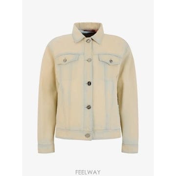 MOORER 26 FW ������ Ardea P faded denim jacket ARDEAP TP45939884526 FW ������ Ardea P faded denim jacket ARDEAP TP45939