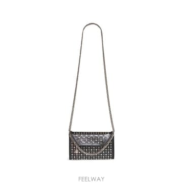 Stella McCartney 26 FW ���ڶ� ��īƮ�� �ȶ󺧶� ���͵� ��� �� 581238WP07391000 TP45668176526 FW ���ڶ� ��īƮ�� �ȶ󺧶� ���͵� ��� �� 581238WP