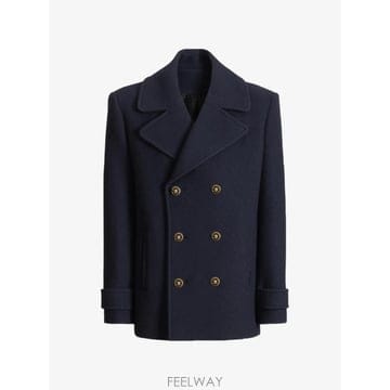 Balmain 26 FW �߸� �� ����Ʈ HH1UA156WC70 TP45480659626 FW �߸� �� ����Ʈ HH1UA156WC70 TP454806596