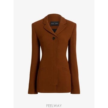 Proenza Schouler 26 FW ���ο��ڽ��� ����� ��� ���̺� ��Ŷ R2632003BY382 TP45603799926 FW ���ο��ڽ��� ����� ��� ���̺� ��Ŷ R2632003BY3