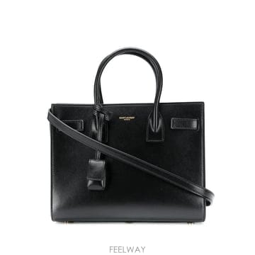 26 FW 생로랑 생 로랑 삭 드 주르 스몰 토트 백 42186302G9W TP457499982
