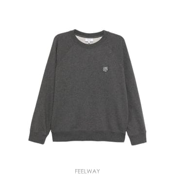 Maison Kitsune 26 FW ���� Ű���� ���� ���� ��� ��ġ ����Ʈ���� PM00306KM0340 TP45583682526 FW ���� Ű���� ���� ���� ��� ��ġ ����Ʈ���� PM003