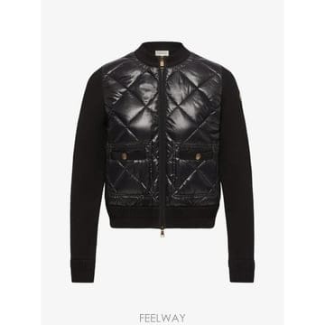 Moncler 26 FW ��Ŭ���� ��ư �е� ����� L20939B00004M1113 TP45603791926 FW ��Ŭ���� ��ư �е� ����� L20939B00004M1113 TP45