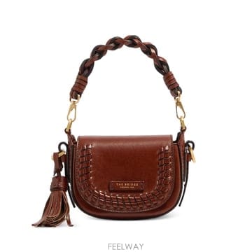 | Other Brand | 26 FW The Bridge ���̺� �� ��Ʈ��Ʈ �۽�Ƽġ Ʈ���� ��� �� 04132601 TP45491426 FW The Bridge ���̺� �� ��Ʈ��Ʈ �۽�Ƽġ Ʈ���� 