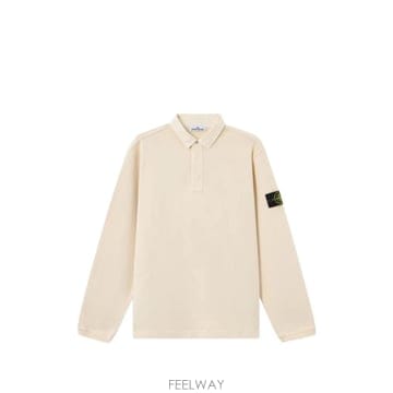 Stone Island 26 FW ������Ϸ��� ���� Į�� ��ư ����Ʈ���� L2S156100001S0406 TP45583654726 FW ������Ϸ��� ���� Į�� ��ư ����Ʈ���� L2S156100