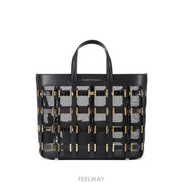 Elisabetta Franchi 26 FW Elisabetta Franchi �� �޽� ���� ��Ʈ �� BS87A62E2 TP45430587826 FW Elisabetta Franchi �� �޽� ���� ��Ʈ �� BS87A62E