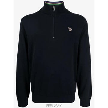 Paul Smith 26 FW �����̽� ����� ��Ƽ�� ��ư ���� ���� ����Ʈ���� M2R872XZM21858 TP45654239026 FW �����̽� ����� ��Ƽ�� ��ư ���� ���� ����Ʈ����