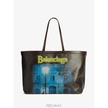Balenciaga 26 FW �߷��þư� �ΰ� ����Ʈ ���� Ʈ���� ��Ʈ �� A000QC2ACQI TP45879198026 FW �߷��þư� �ΰ� ����Ʈ ���� Ʈ���� ��Ʈ �� A000Q