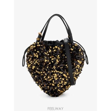 | Other Brand | 26 FW ROTATE BIRGER CHRISTENSEN the Heart sequin embellished26 FW ROTATE BIRGER CHRISTENSEN the Heart sequin embel
