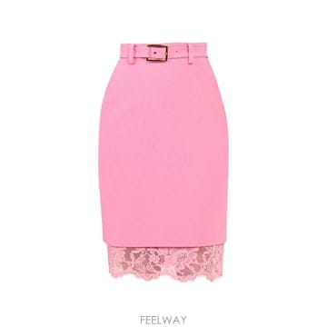 | Other Brand | 26 FW Rowen Rose ���̽� Ʈ���� ��Ʈ ��ĿƮ RR46356PINK TP45609292826 FW Rowen Rose ���̽� Ʈ���� ��Ʈ ��ĿƮ RR46356PINK