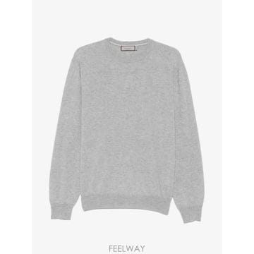 26 FW Canali 캐시미어 크루 넥 스웨터 MK02544C0012 TP459330940