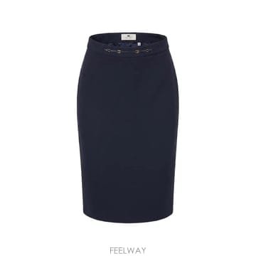 Elisabetta Franchi 26 FW Elisabetta Franchi ���̿��̽�Ʈ �̵� �潽 ��ĿƮ GO22366E2 TP45609226 FW Elisabetta Franchi ���̿��̽�Ʈ �̵� �潽 ��ĿƮ