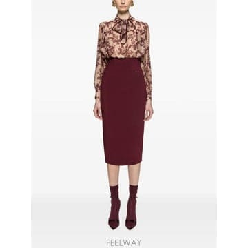 | Other Brand | 26 FW NISSA ���� ������ �̵� �潽 ��ĿƮ F1366BORDEAUX TP45609278826 FW NISSA ���� ������ �̵� �潽 ��ĿƮ F1366BORDEAUX