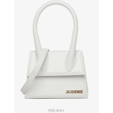 Jacquemus 26 FW ��ũ���� ġŰ�� �̵�� �� BAW00002BC01C01 TP45468440426 FW ��ũ���� ġŰ�� �̵�� �� BAW00002BC01C01 TP4546