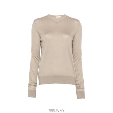 THE Row 26 FW ���ο� �µ帣 V�� ������ 11078Y1001 TP45587280726 FW ���ο� �µ帣 V�� ������ 11078Y1001 TP455872807
