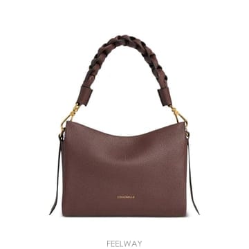 | Other Brand | 26 FW Coccinelle ���� �극�̵�� ���� ��� �� E1M50580101 TP45590197226 FW Coccinelle ���� �극�̵�� ���� ��� �� E1M50580
