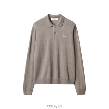 Maison Kitsune 26 FW ���� Ű���� ���� ��ġ ��Ҹ� ���� ���� MRMKJ05KT12200613 TP45668072726 FW ���� Ű���� ���� ��ġ ��Ҹ� ���� ���� MRMKJ05KT